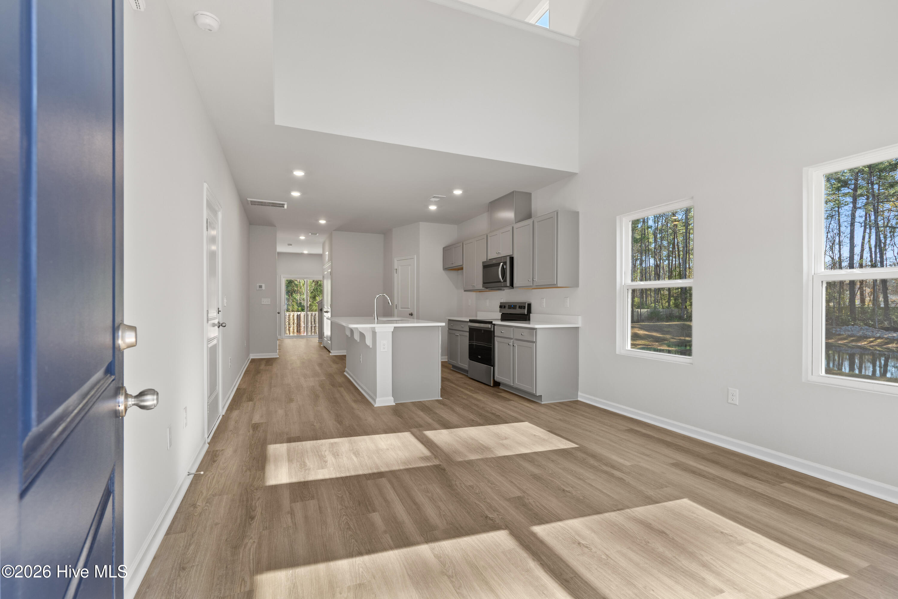 824 Palm Frond Way Calabash, NC 28467 - Photo 29 of 31 Entrance view