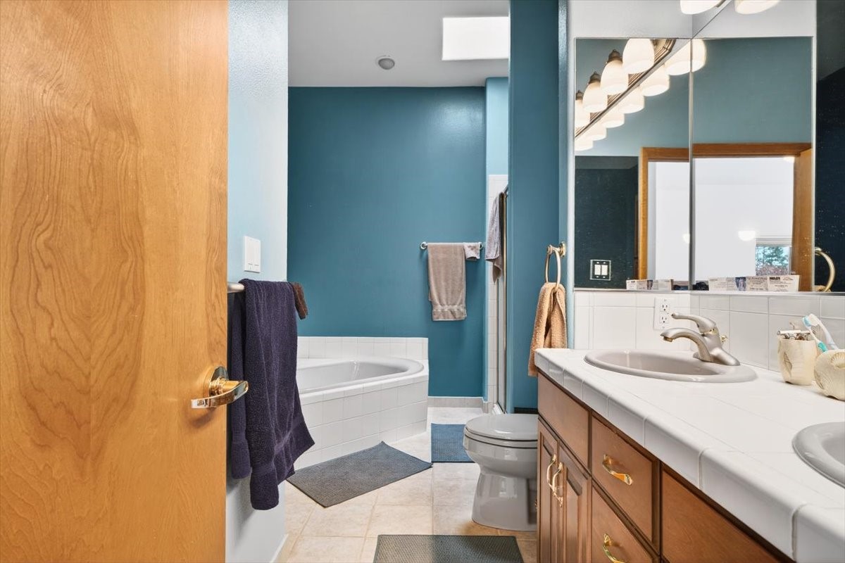 4288 Ridgeway Drive Los Alamos, NM 87544 - Photo 28 of 54