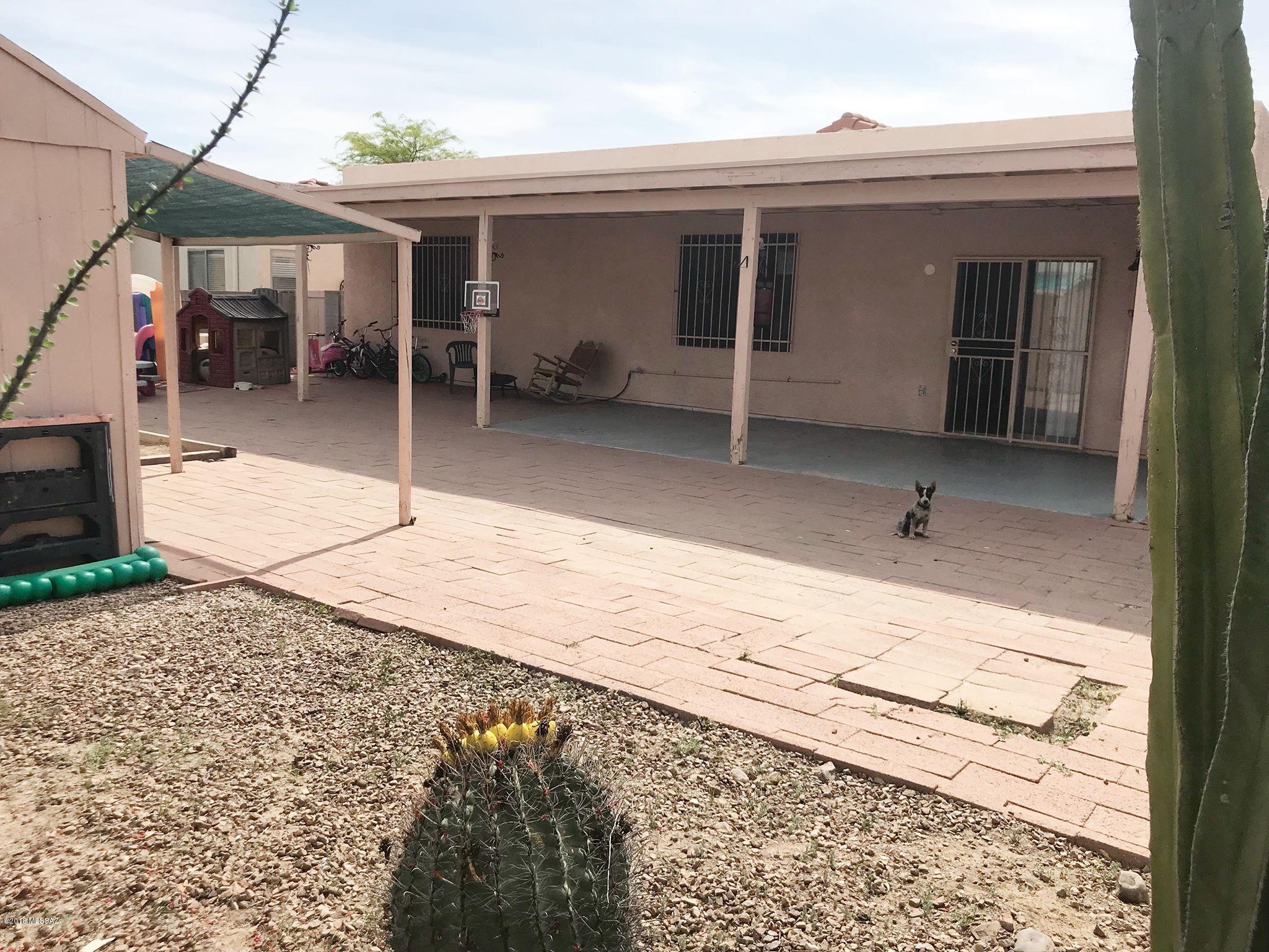 5545 South Stockwell Road Tucson, AZ 85746 - Photo 28 of 28 Gallery Image 28