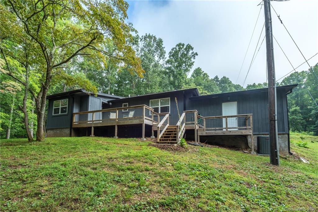 80 Laurel Haven Road Fairview, NC 28730 - Photo 36 of 39 Gallery Image 36