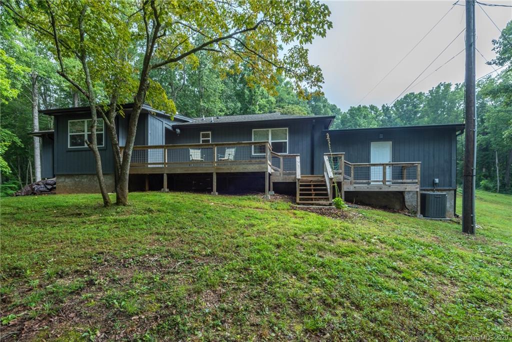 80 Laurel Haven Road Fairview, NC 28730 - Photo 37 of 39 Gallery Image 37