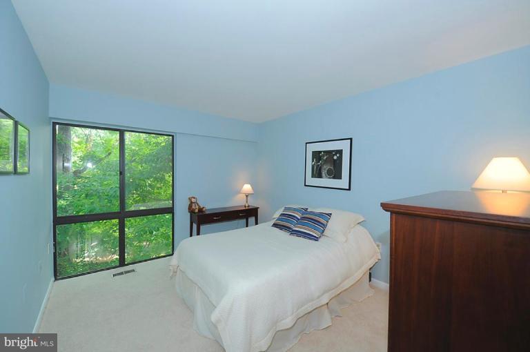 11608 Windbluff Court, Unit 7/007 Reston, VA 20191 - Photo 14 of 19 Bedroom #2