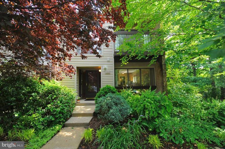 11608 Windbluff Court, Unit 7/007 Reston, VA 20191 - Photo 19 of 19 Exterior #3