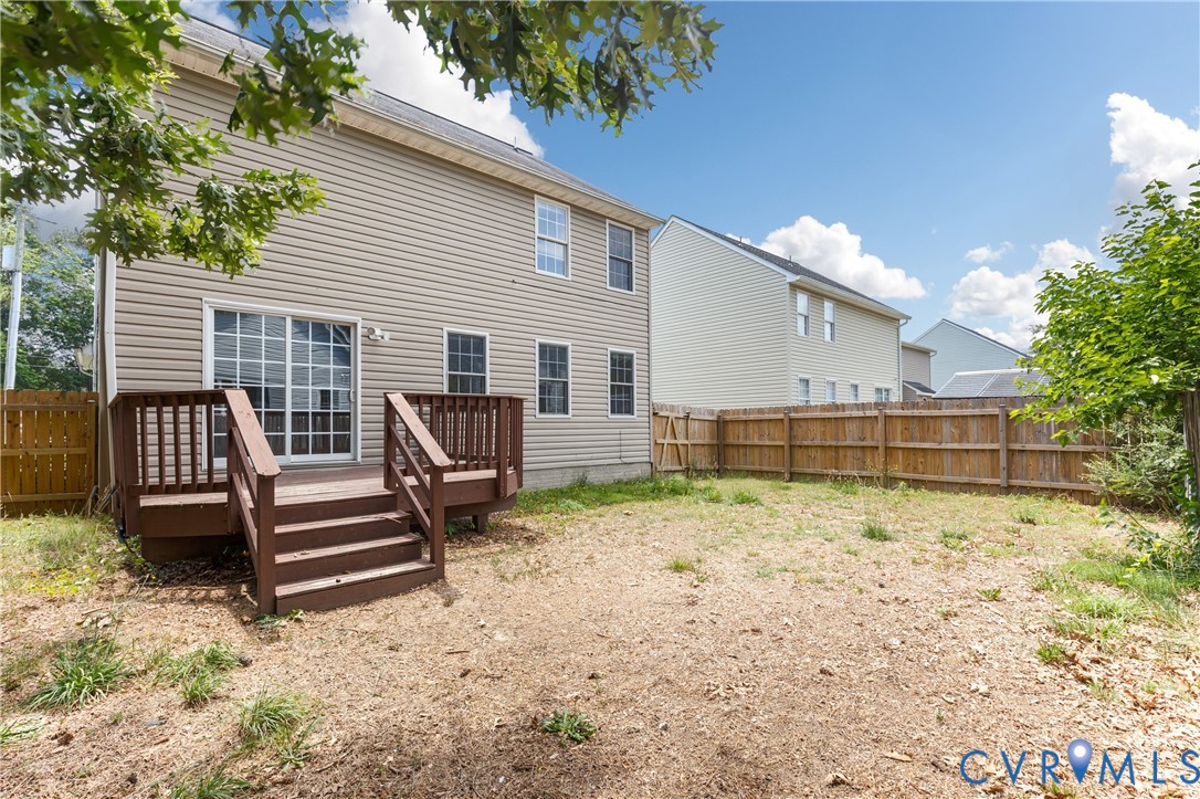 313 3rd Street Colonial Beach, VA 22443 - Photo 35 of 43