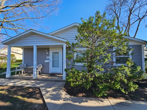 $239,000 | 592 Lotus Court, Unit 114A, Wheeling, IL 60090