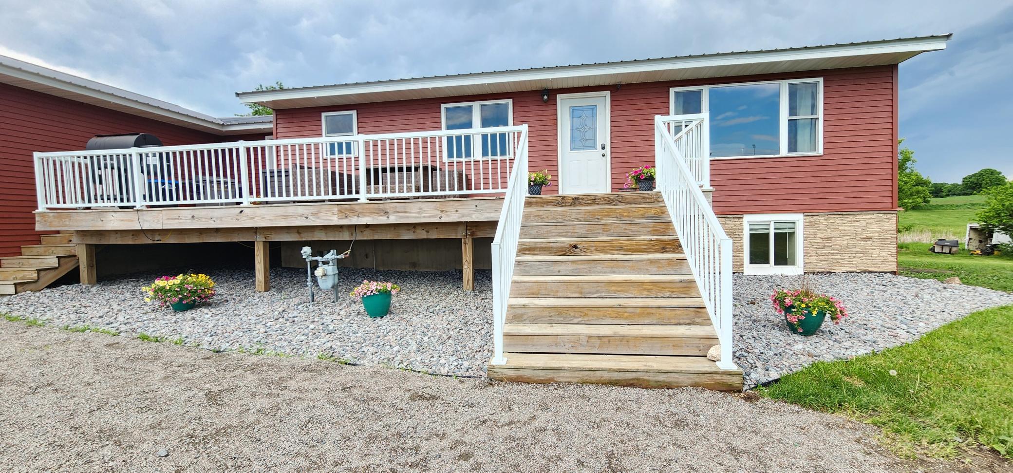 18845 Morrison Line Road Swanville, MN 56382 - Photo 8 of 37