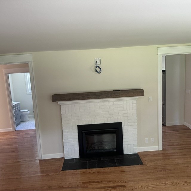 134 North Common Road Westminster, MA 01473 - Photo 8 of 30