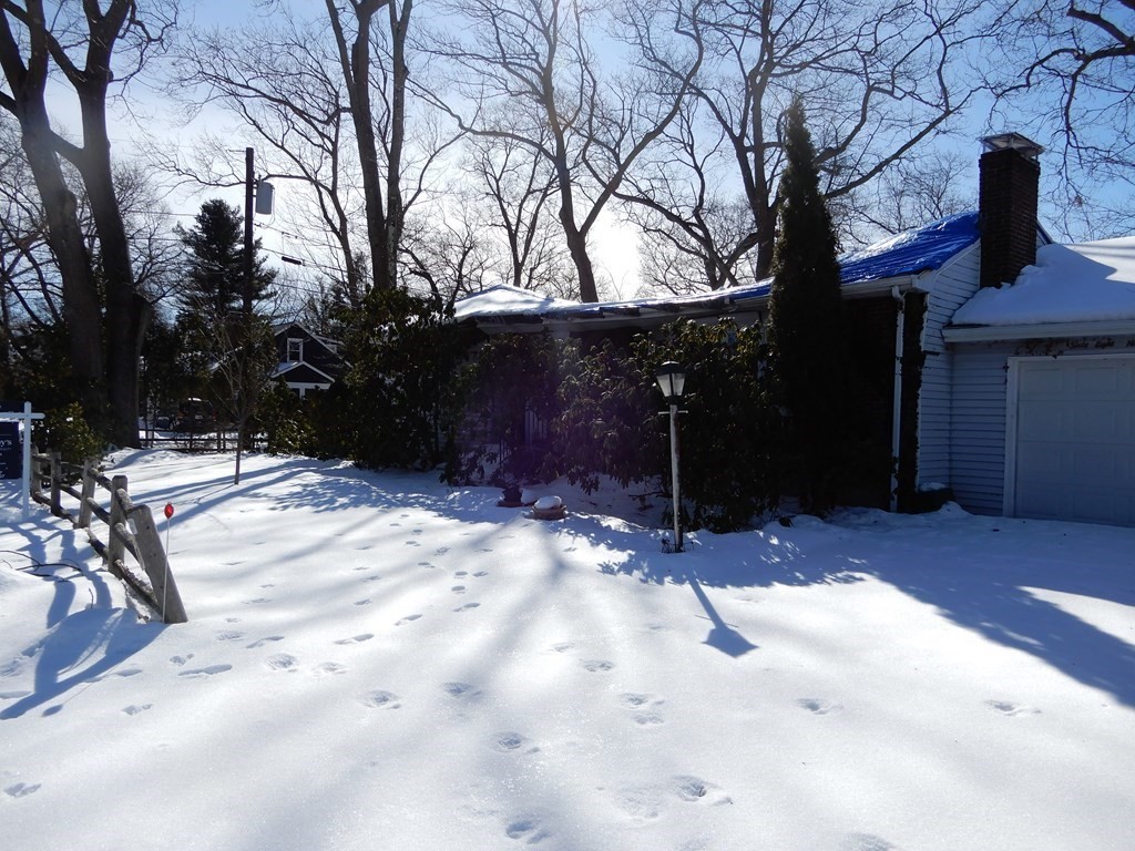 68 Hodge Road Arlington, MA 02474 - Photo 3 of 23 Gallery Image 3