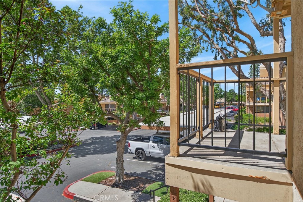 10655 Lemon Avenue, Unit 1304 Rancho Cucamonga, CA 91737 - Photo 21 of 38 a view of house with yard