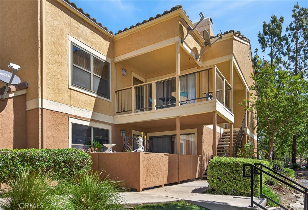10655 Lemon Avenue, Unit 1304 Rancho Cucamonga, CA 91737 - Photo 30 of 38 front view of a house