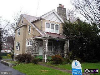 327 East Springfield Road Springfield, PA 19064 - Photo 1 of 1