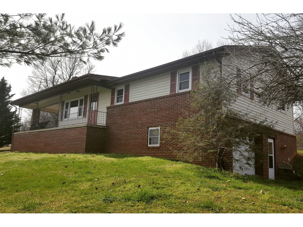 475 Slate Creek Road Greeneville, TN 37743 - Photo 1 of 24 Photo 1