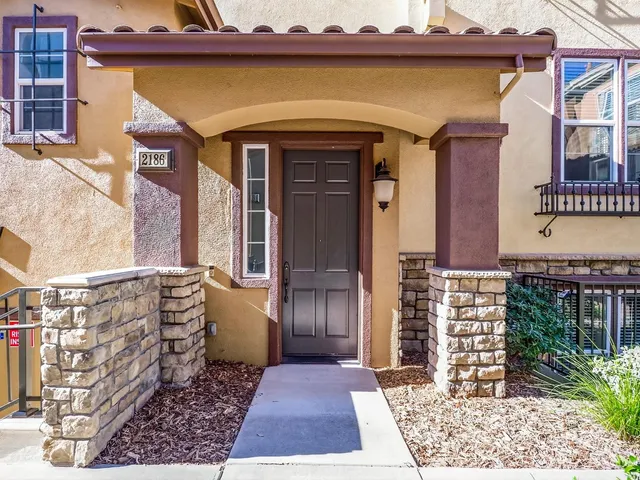 $1,249,000 | 2186 Mendocino Lane, San Jose, CA 95124