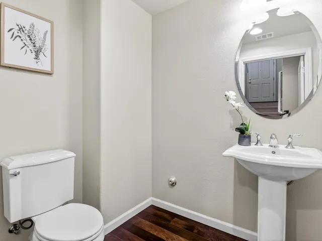 $1,249,000 | 2186 Mendocino Lane, San Jose, CA 95124