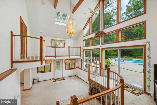 $630,000 | 708 Winchester Road, Broomall, PA 19008