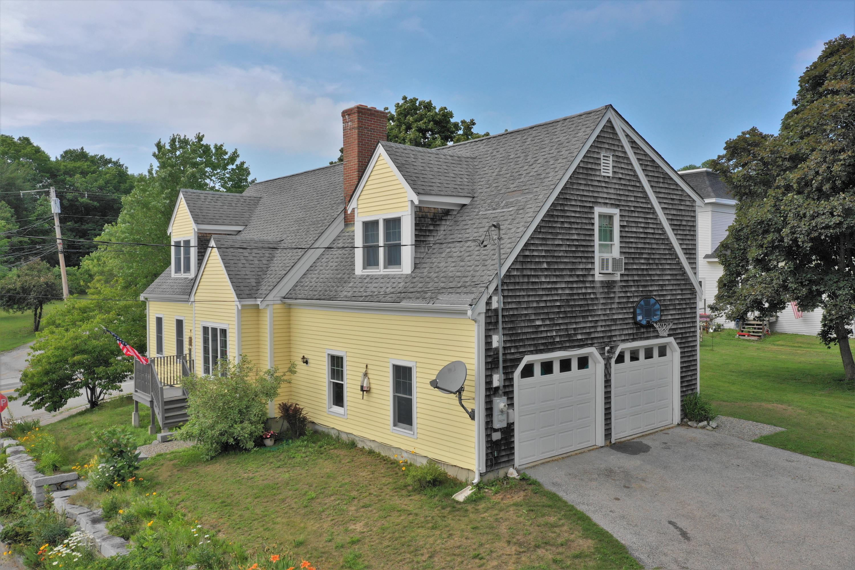 4 Church Street Winterport, ME 04496 - Photo 3 of 38 DJI_0197