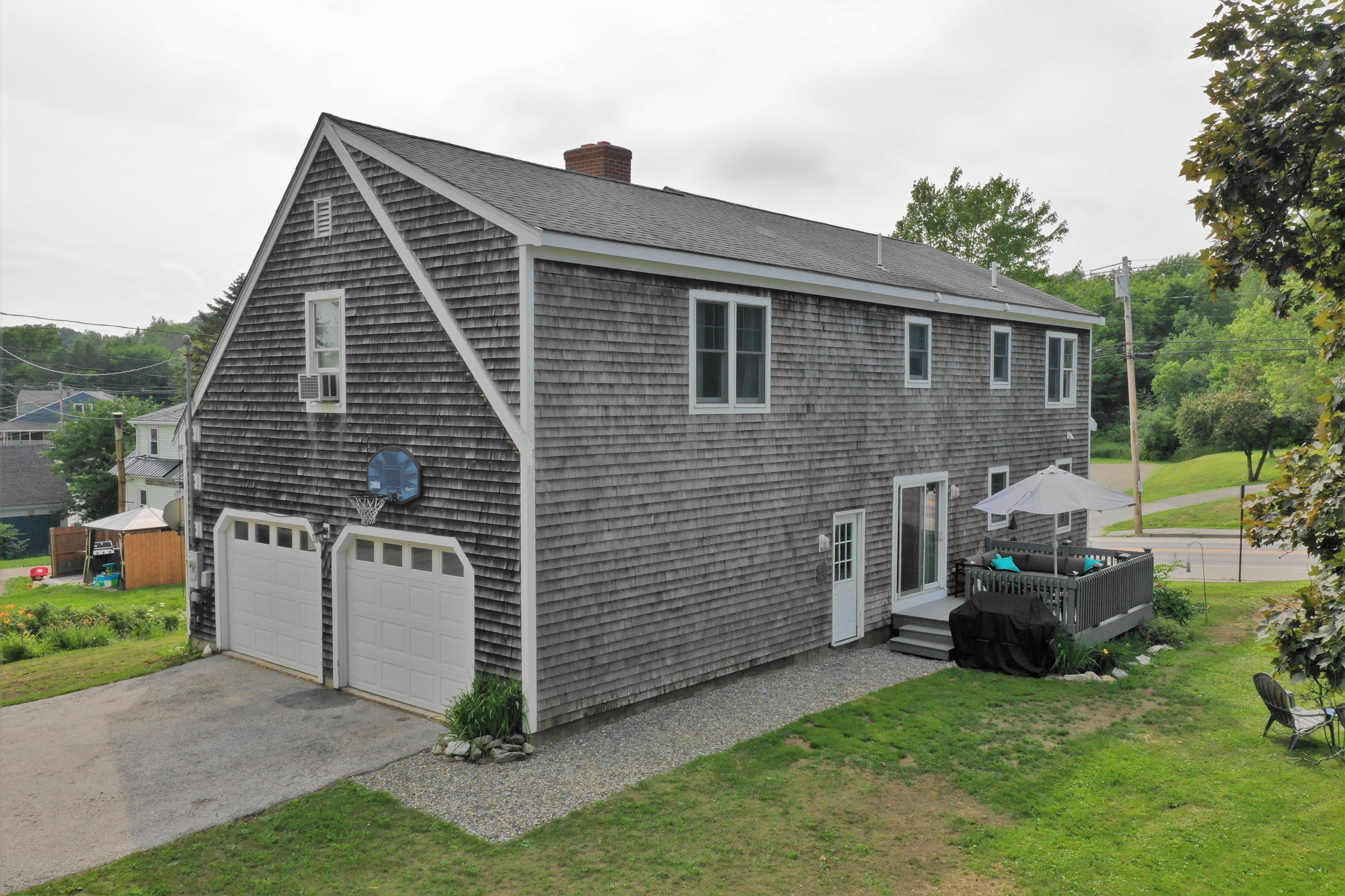 4 Church Street Winterport, ME 04496 - Photo 36 of 38 DJI_0205