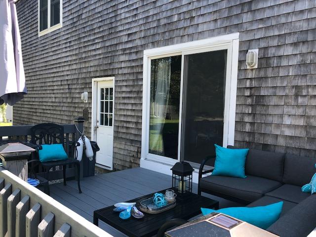 4 Church Street Winterport, ME 04496 - Photo 6 of 38 Deck-entertainment area off kitchen