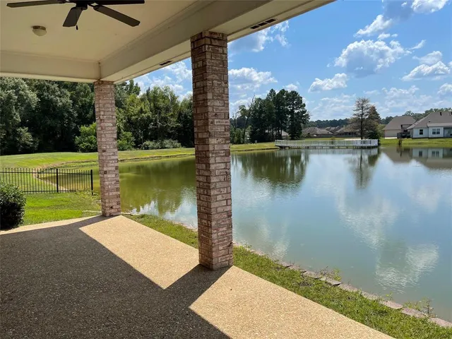 a view of a lake view