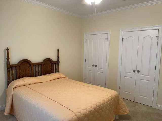 a view of livingroom with furniture and fireplace