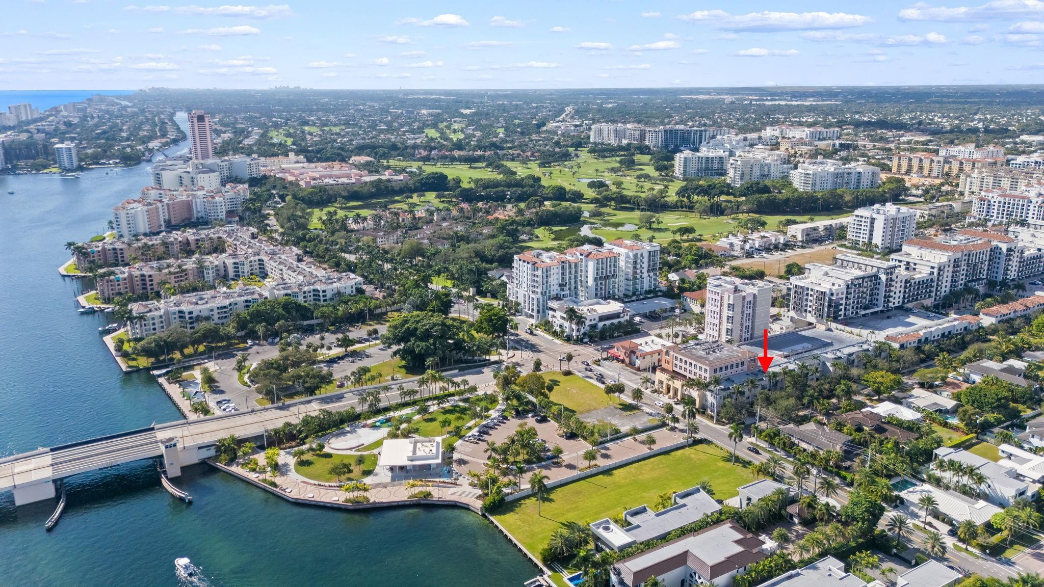 456 East Boca Raton Road Boca Raton, FL 33432 - Photo 3 of 27 Photo 3