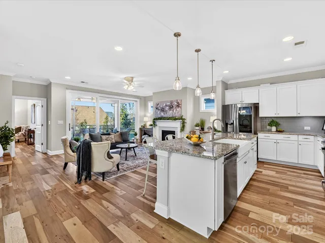 $500,000 | 5197 Looking Glass Trail, Denver, NC 28037