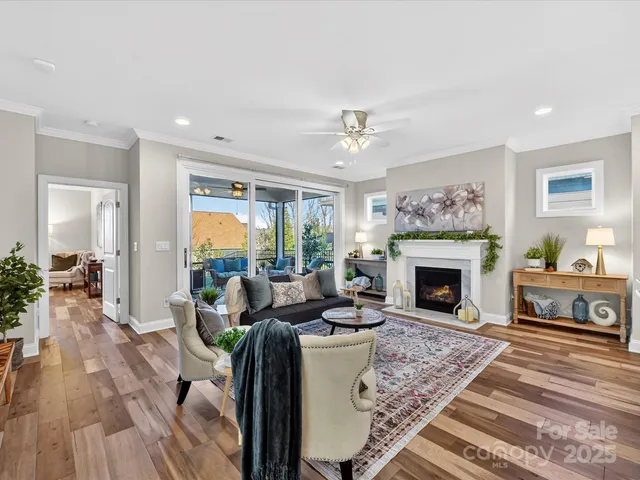 $500,000 | 5197 Looking Glass Trail, Denver, NC 28037