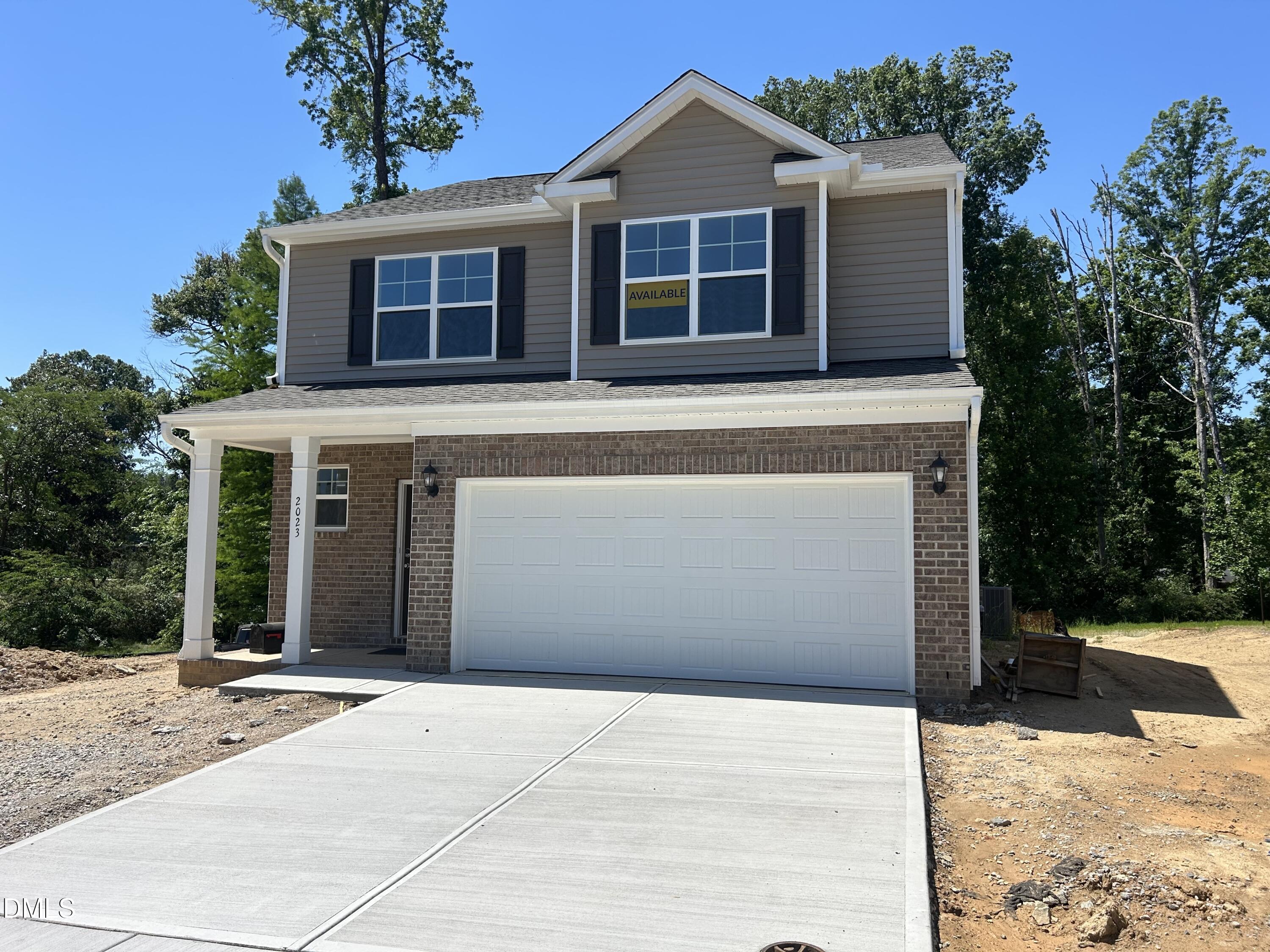 2023 Seneca Road Raleigh, NC 27604 - Photo 2 of 20