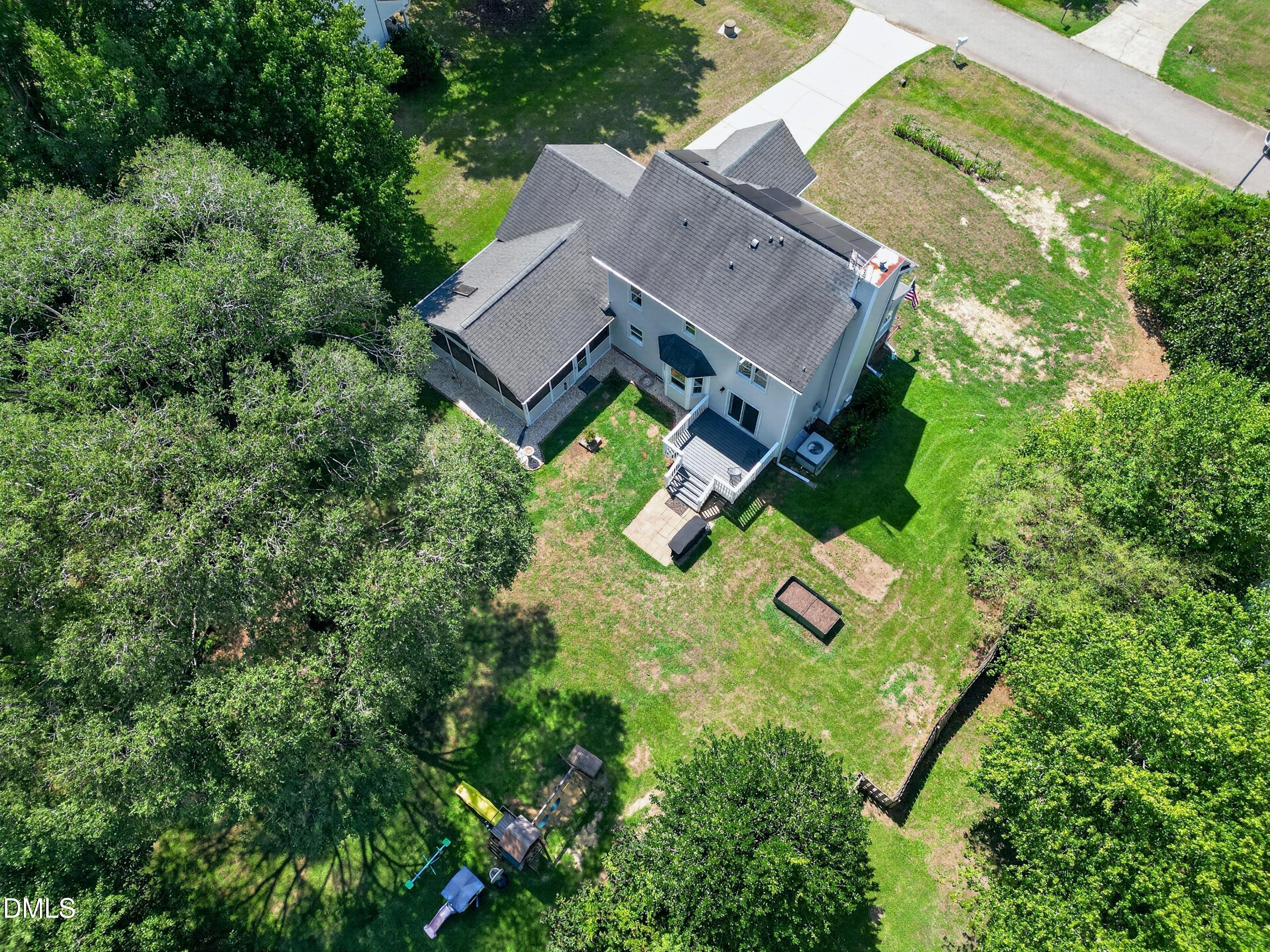 2020 Stonepond Lane Raleigh, NC 27603 - Photo 60 of 68 DJI_0129-3000