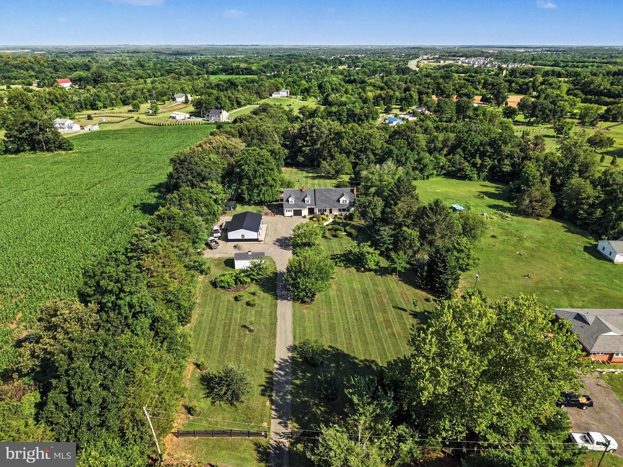 6493 Balls Mill Road Midland, VA 22728 - Photo 50 of 53