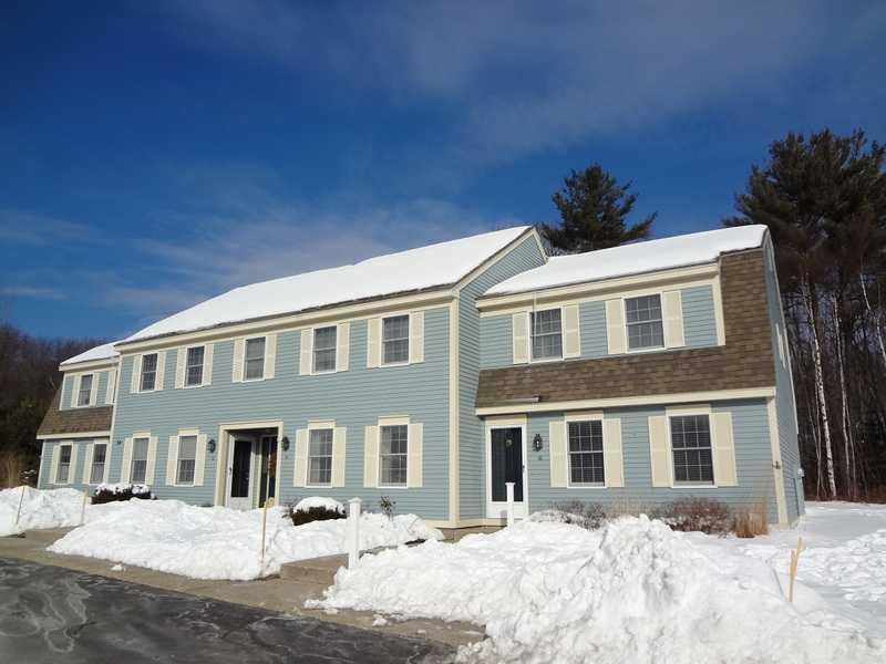 10 Blacksmith Road, Unit 10 Wells, ME 04090 - Photo 2 of 28 Exterior Front. A very attractive...