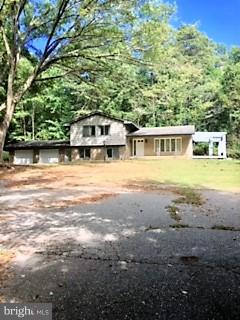 15830 Point Lookout Road St. Inigoes, MD 20684 - Photo 1 of 18 Exterior (Front)