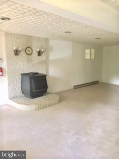 15830 Point Lookout Road St. Inigoes, MD 20684 - Photo 7 of 18 Living Room