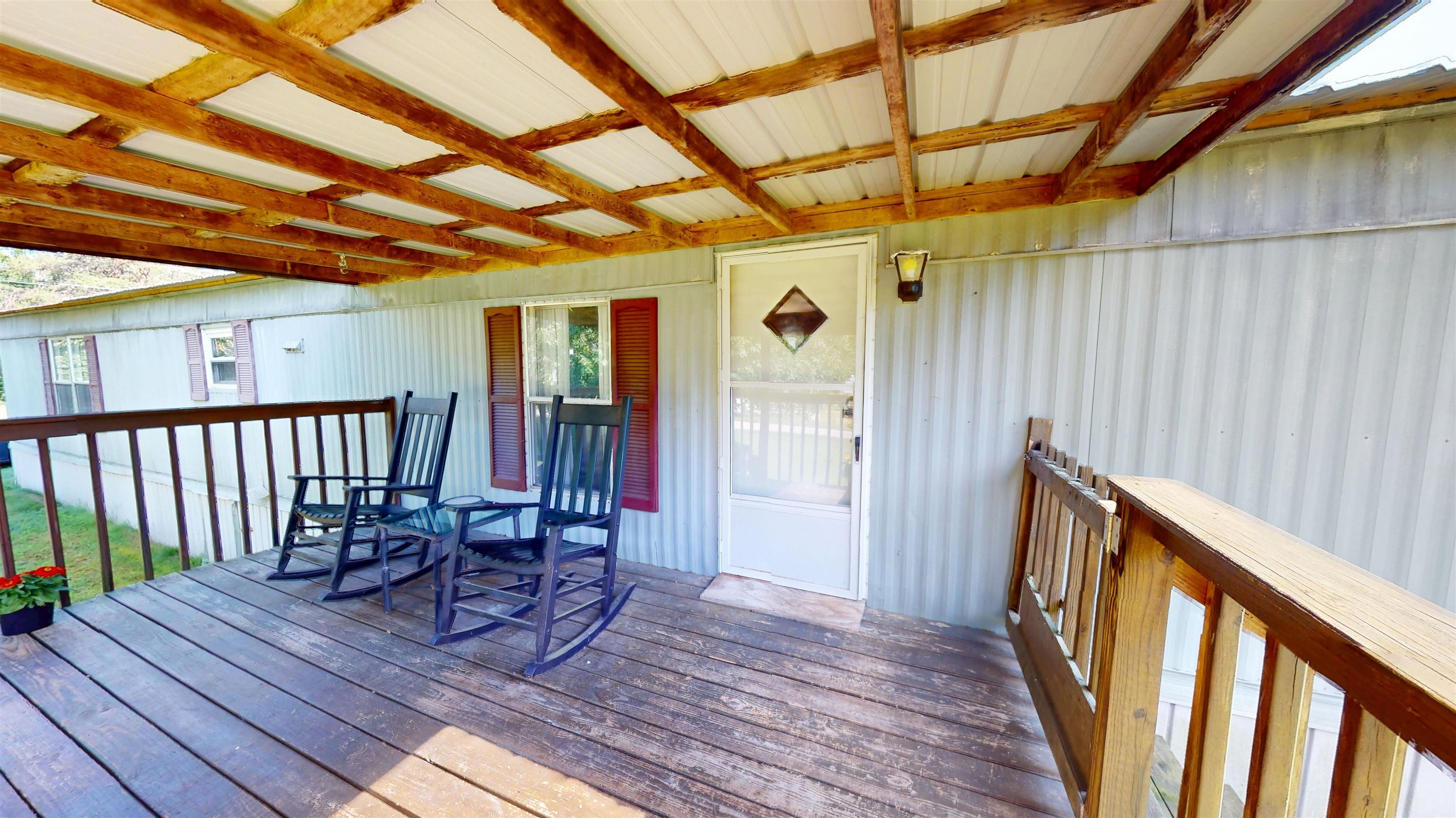 221 Silverhawk Road Olive Hill, KY 41164 - Photo 3 of 17