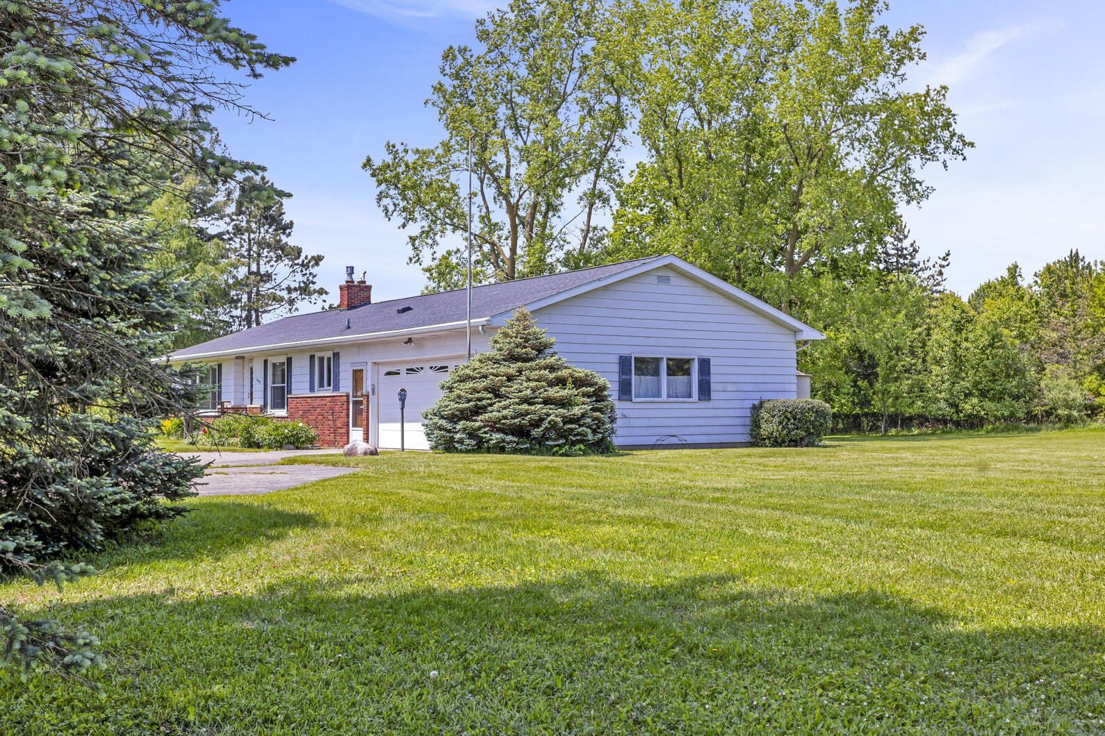 1152 Holt Road Mason, MI 48854 - Photo 3 of 44 0N0A6587