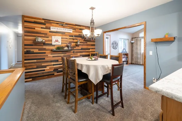 $429,900 | 3351 Perry Avenue Southwest, Wyoming, MI 49519