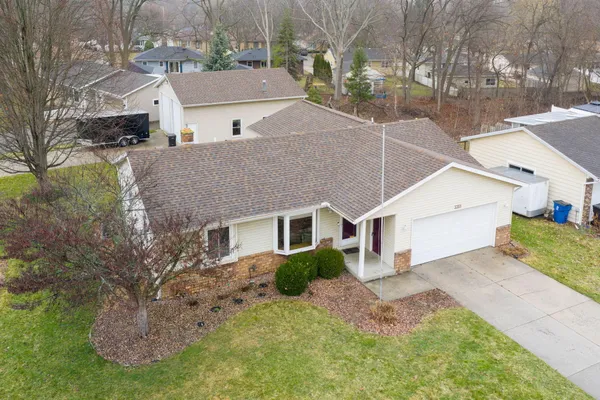 $429,900 | 3351 Perry Avenue Southwest, Wyoming, MI 49519