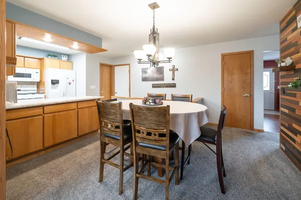 $429,900 | 3351 Perry Avenue Southwest, Wyoming, MI 49519