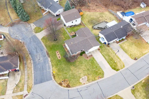 $429,900 | 3351 Perry Avenue Southwest, Wyoming, MI 49519