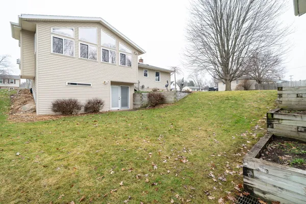 $429,900 | 3351 Perry Avenue Southwest, Wyoming, MI 49519