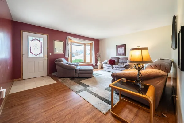 $429,900 | 3351 Perry Avenue Southwest, Wyoming, MI 49519