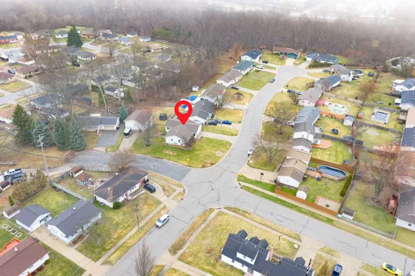 $429,900 | 3351 Perry Avenue Southwest, Wyoming, MI 49519