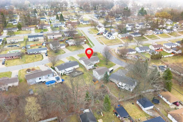 $429,900 | 3351 Perry Avenue Southwest, Wyoming, MI 49519