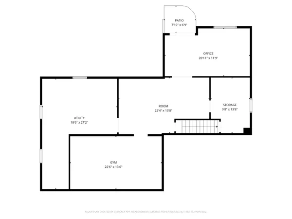$429,900 | 3351 Perry Avenue Southwest, Wyoming, MI 49519