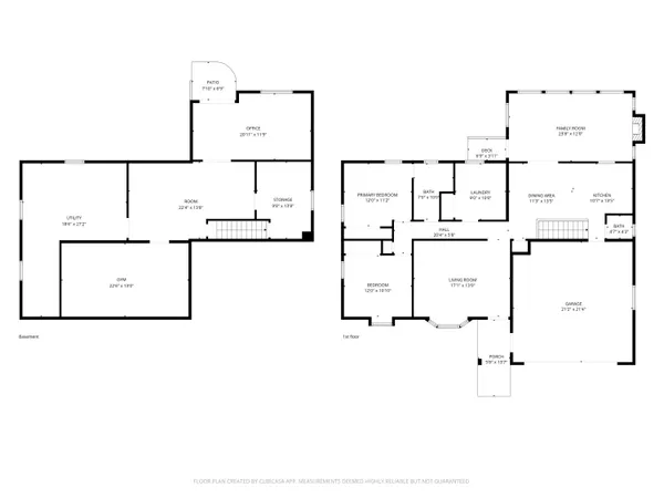 $429,900 | 3351 Perry Avenue Southwest, Wyoming, MI 49519