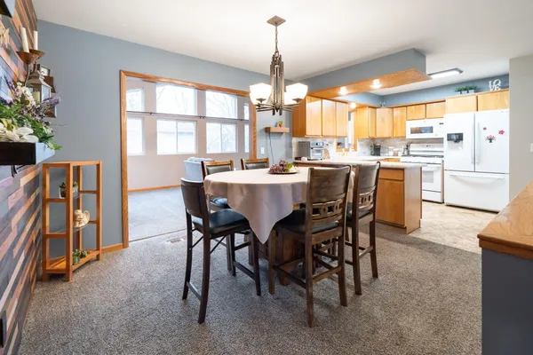 $429,900 | 3351 Perry Avenue Southwest, Wyoming, MI 49519