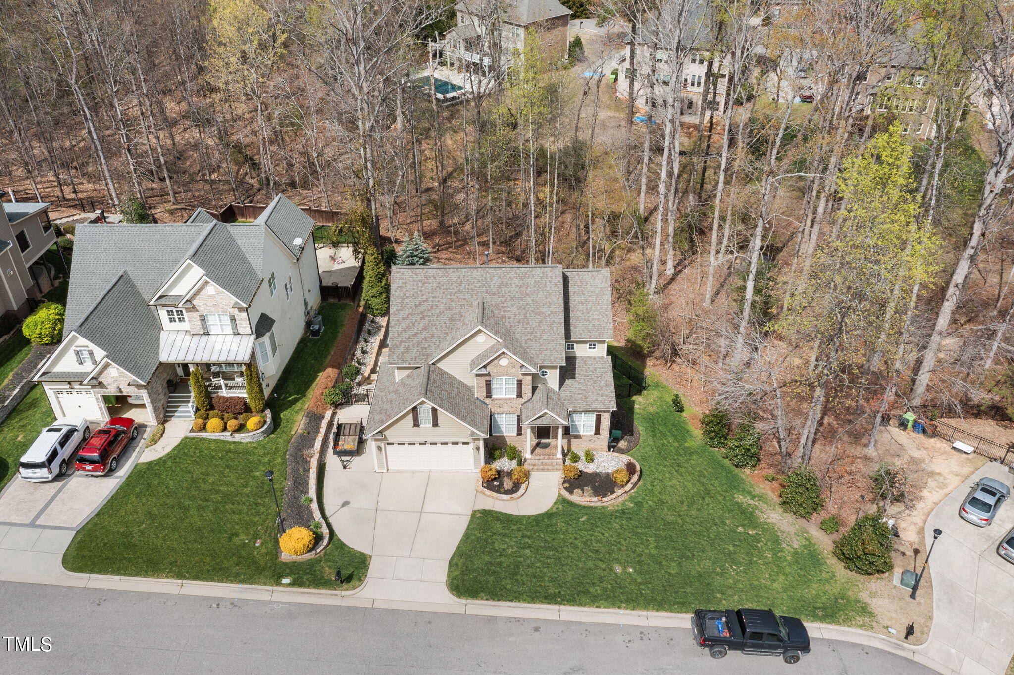 9306 Tabriz Point Raleigh, NC 27614 - Photo 4 of 46 22-web-or-mls-DJI_0965