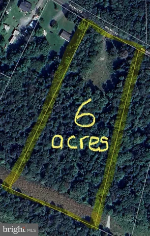 $170,000 | 306 Old Mill Road, Conowingo, MD 21918