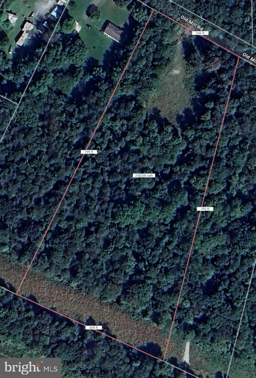 306 Old Mill Road Conowingo, MD 21918 - Photo 2 of 12