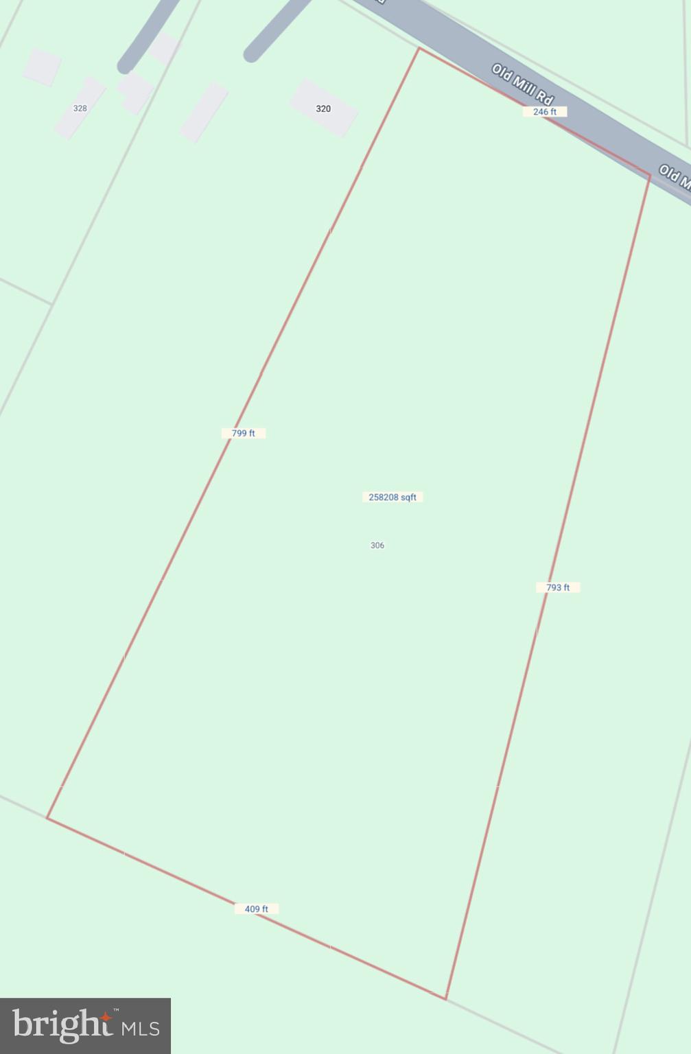 306 Old Mill Road Conowingo, MD 21918 - Photo 3 of 12